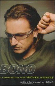 Bono_A Conversation with Michka Assayas
