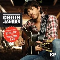 Chris Janson - EP