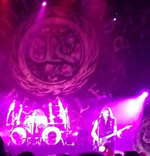 Hard Rock Biloxi MS - Reb Beach