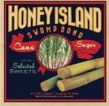 Honey Island Swamp Band - Cane Sugar