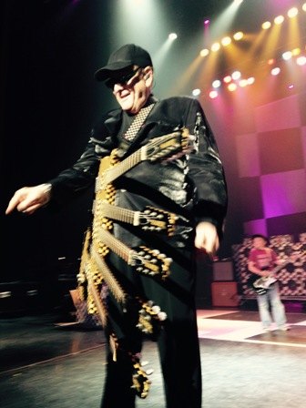 60- Bea Rivage Biloxi MS 08-14-2015