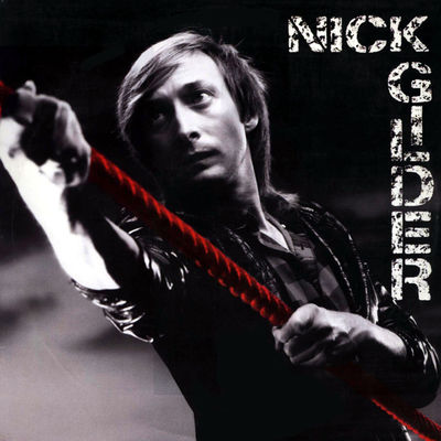 Nick Gilder – The Frog Holler