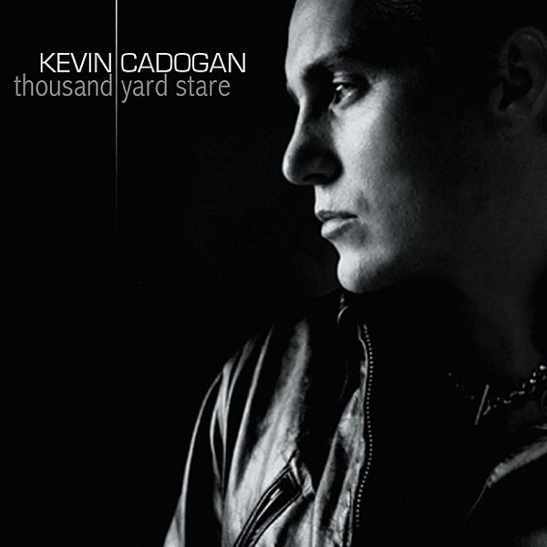 Kevin Rene Cadogan Kevin Cadogan – The Frog Holler
