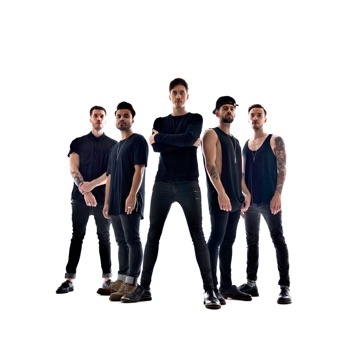 Young Guns – The Frog Holler
