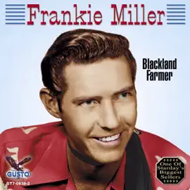 Frankie Miller